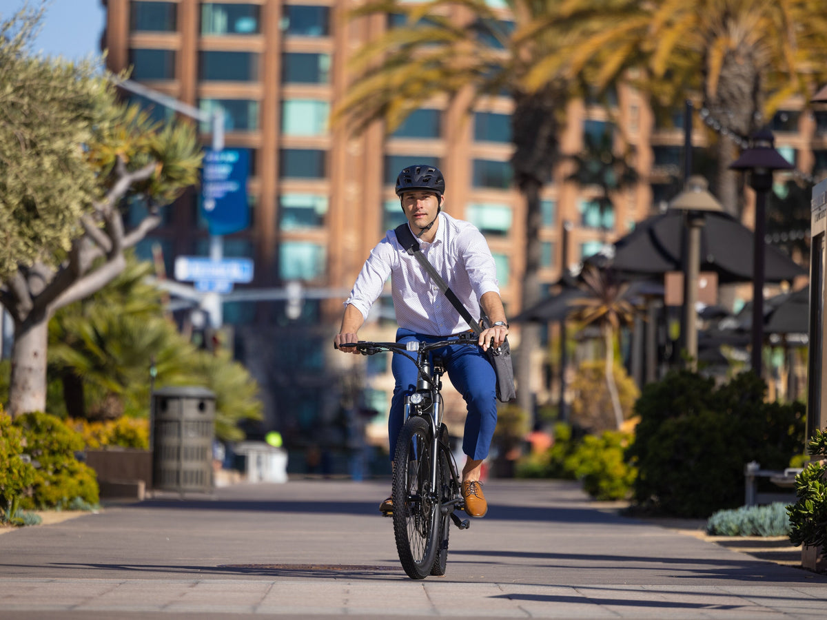 How Many Car Trips Can You Replace With an eBike?
