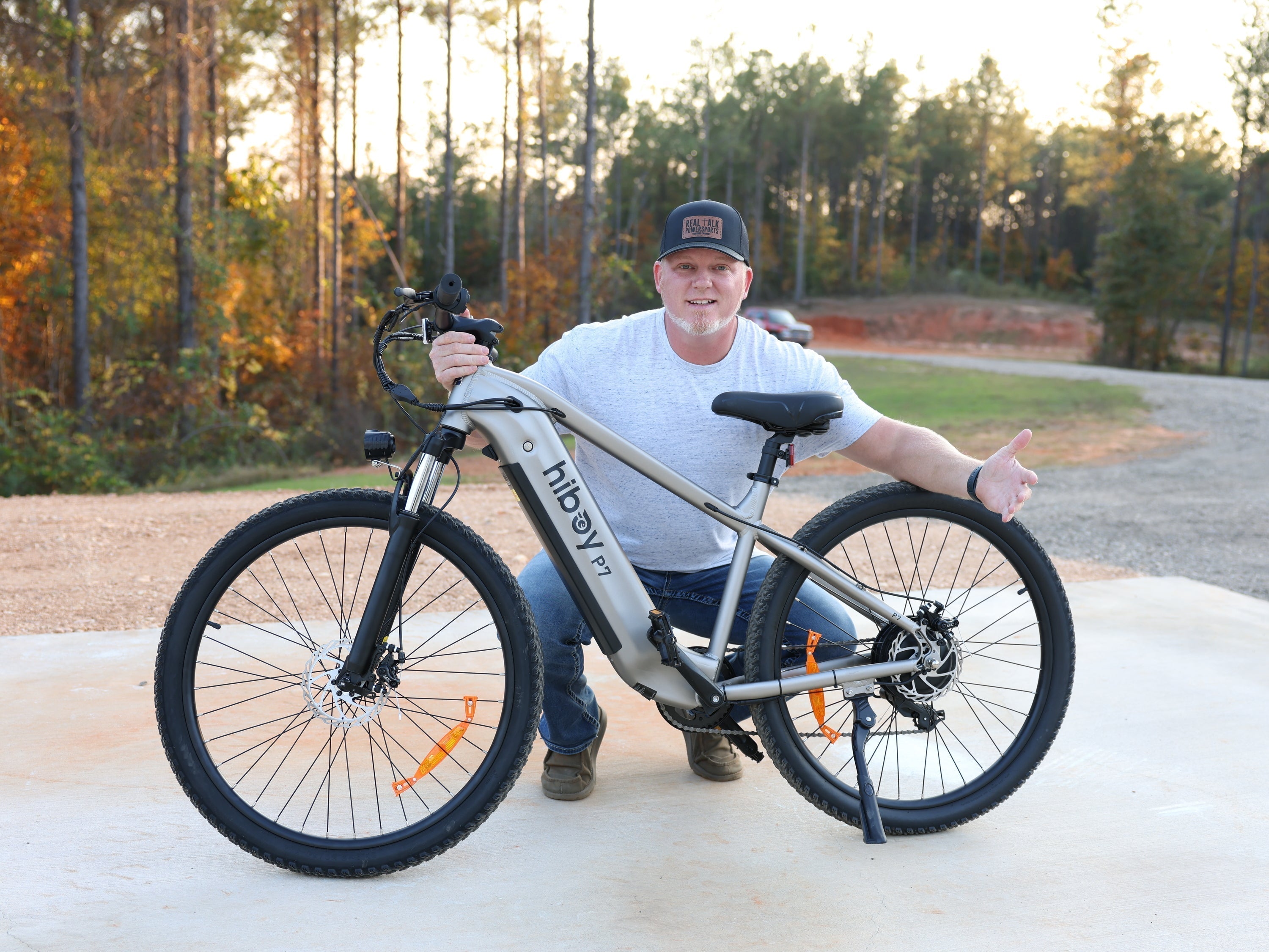 How to Remove Speed Limiter on Electric Bike