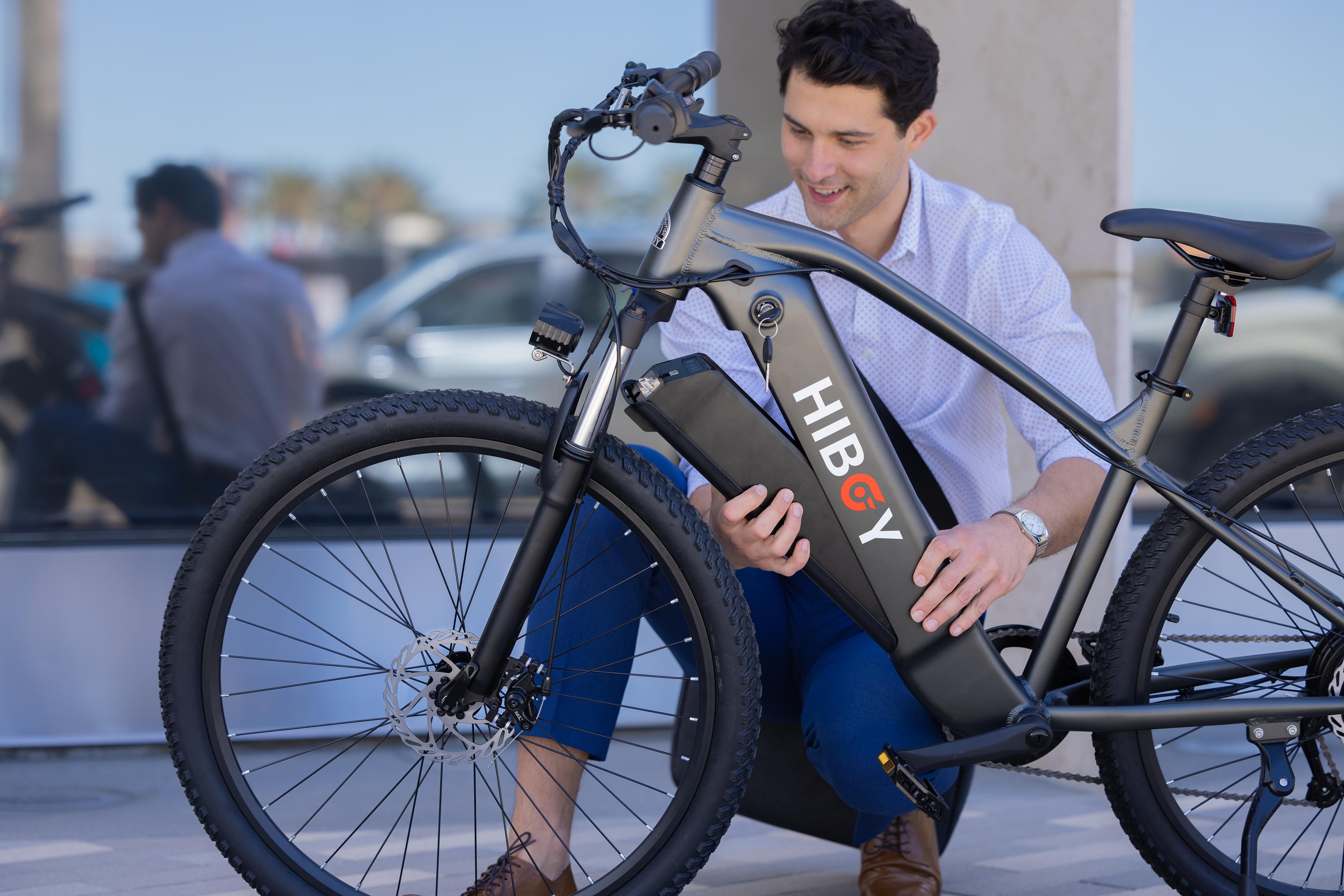 How to Protect Your E-Bike Battery This Summer: Tips for Better Performance and Longer Lifespan
