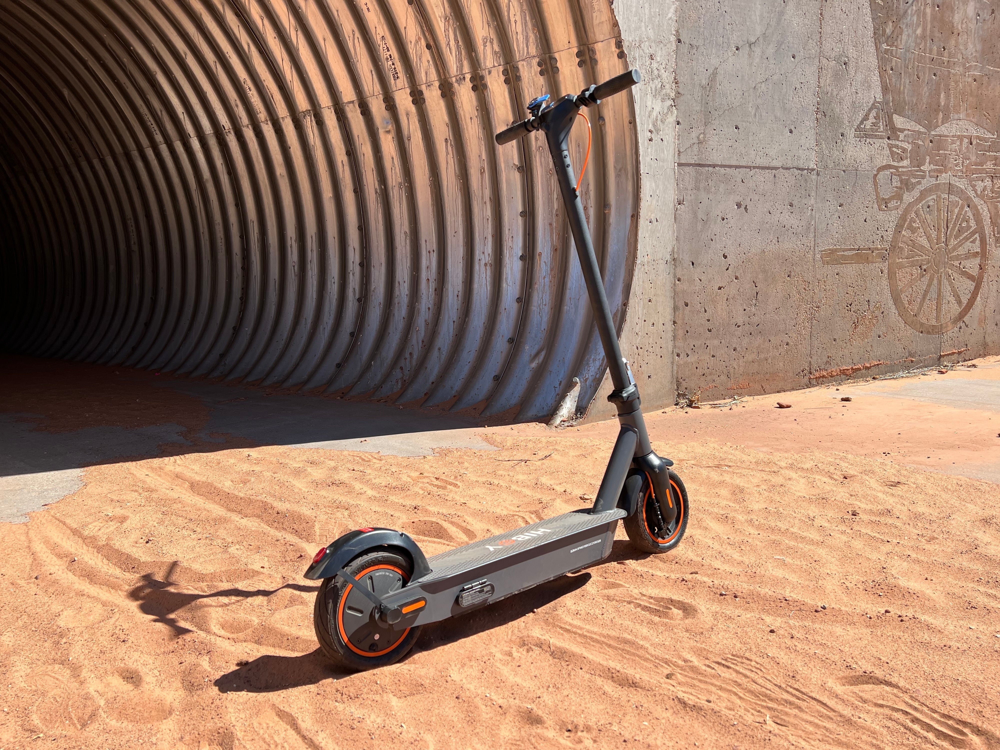 Off-Road Electric Scooter Riding Tips: How Canadian Riders Stay Safe on Trails