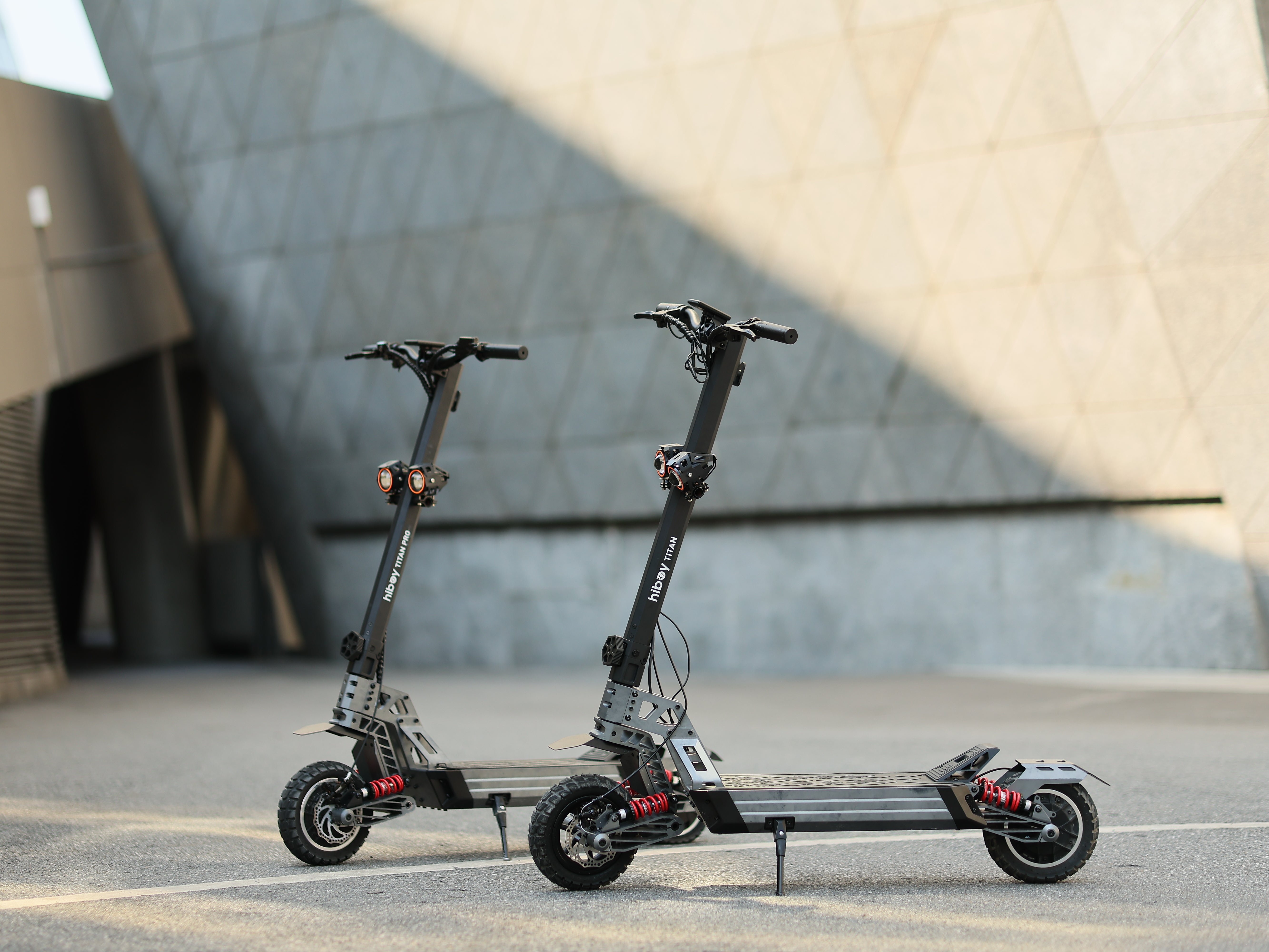 Does Bosch Motor Really Make Sense for an Electric Scooter?