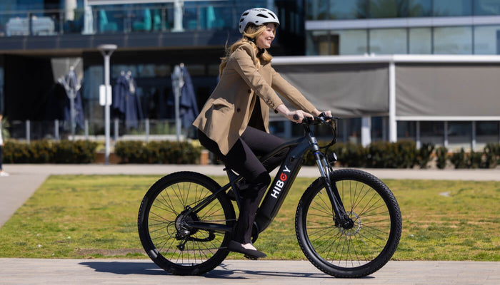 Protecting Your E-Bike : 7 Proven Tactics to Deter Theft