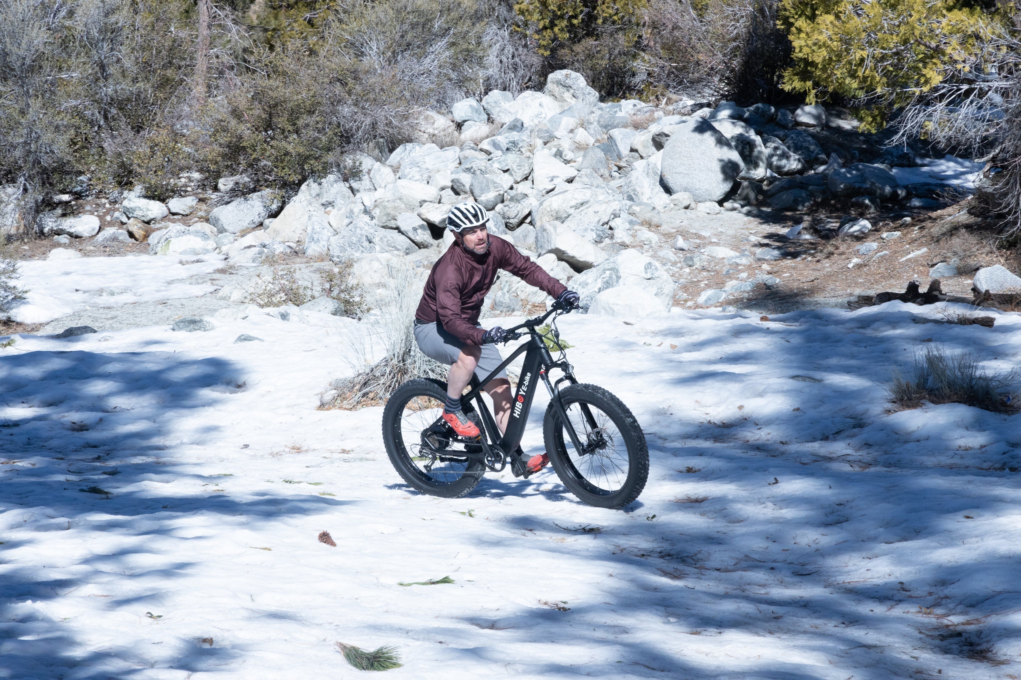 Do You Need a License for an Electric Bike in Canada? A Beginner's Guide