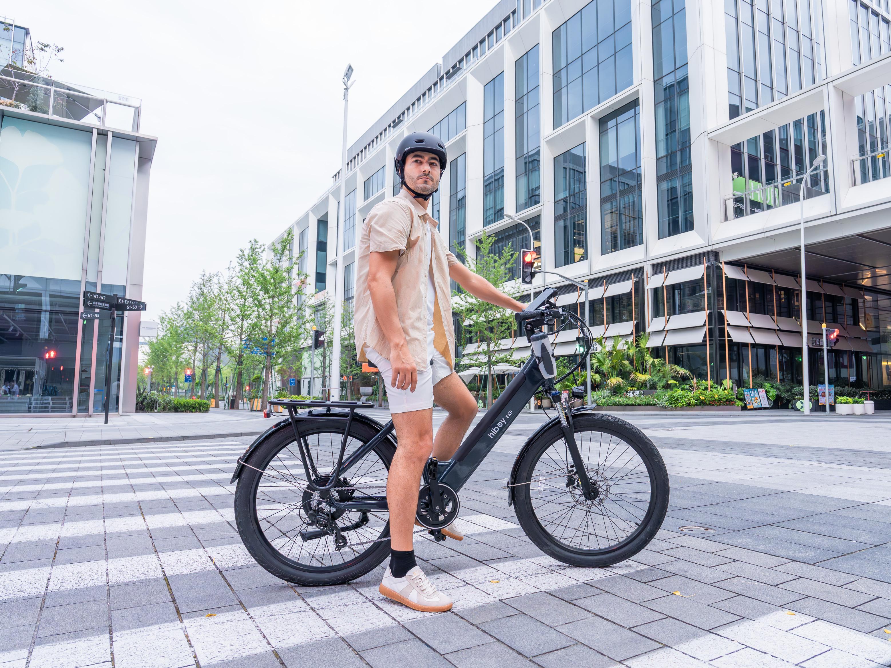 Electric Bike vs Public Transit Costs in Canada: Which Saves More in 2026?