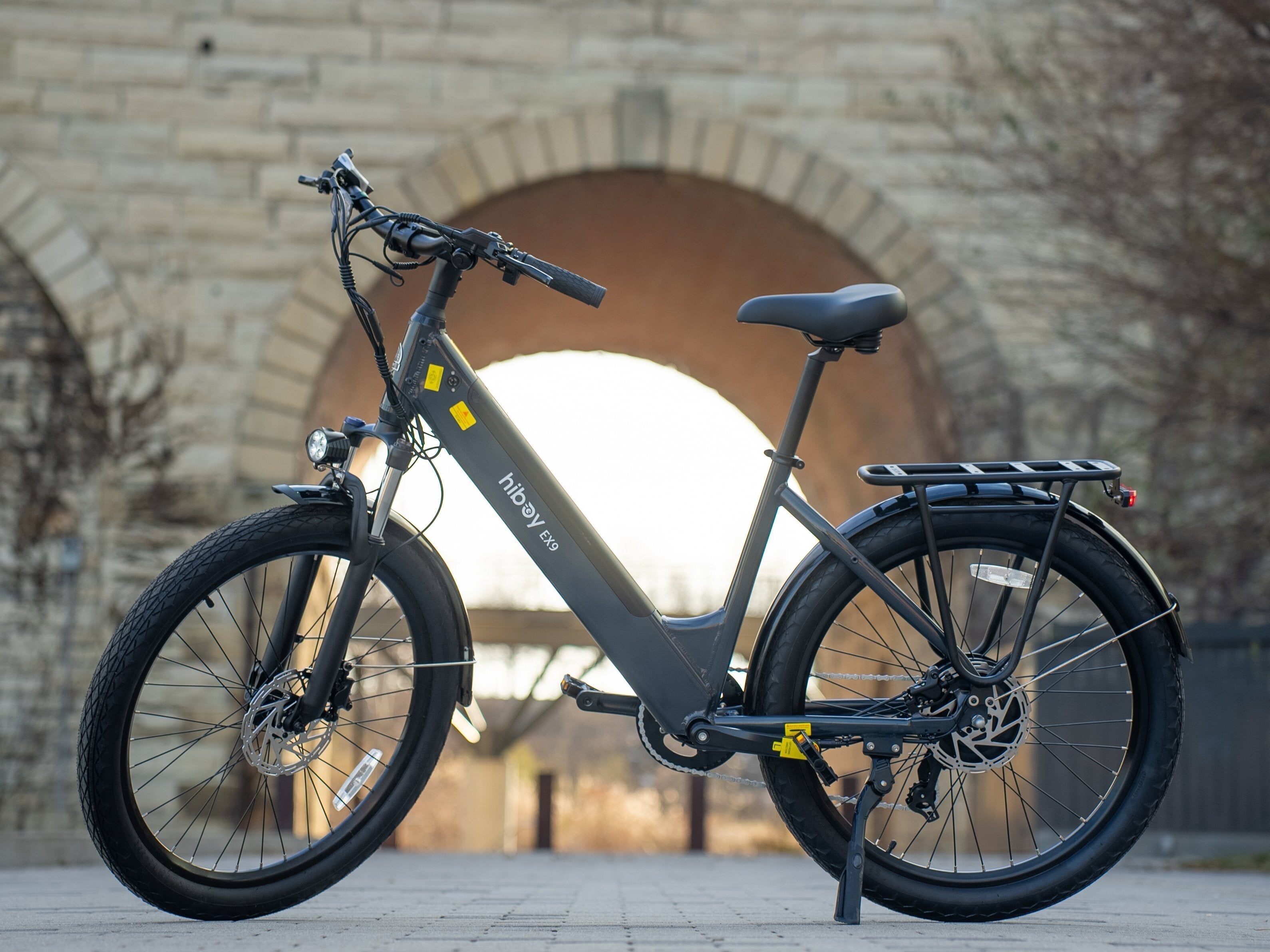 How Fast Do eBikes Usually Go? Understanding eBike Speed in Canada