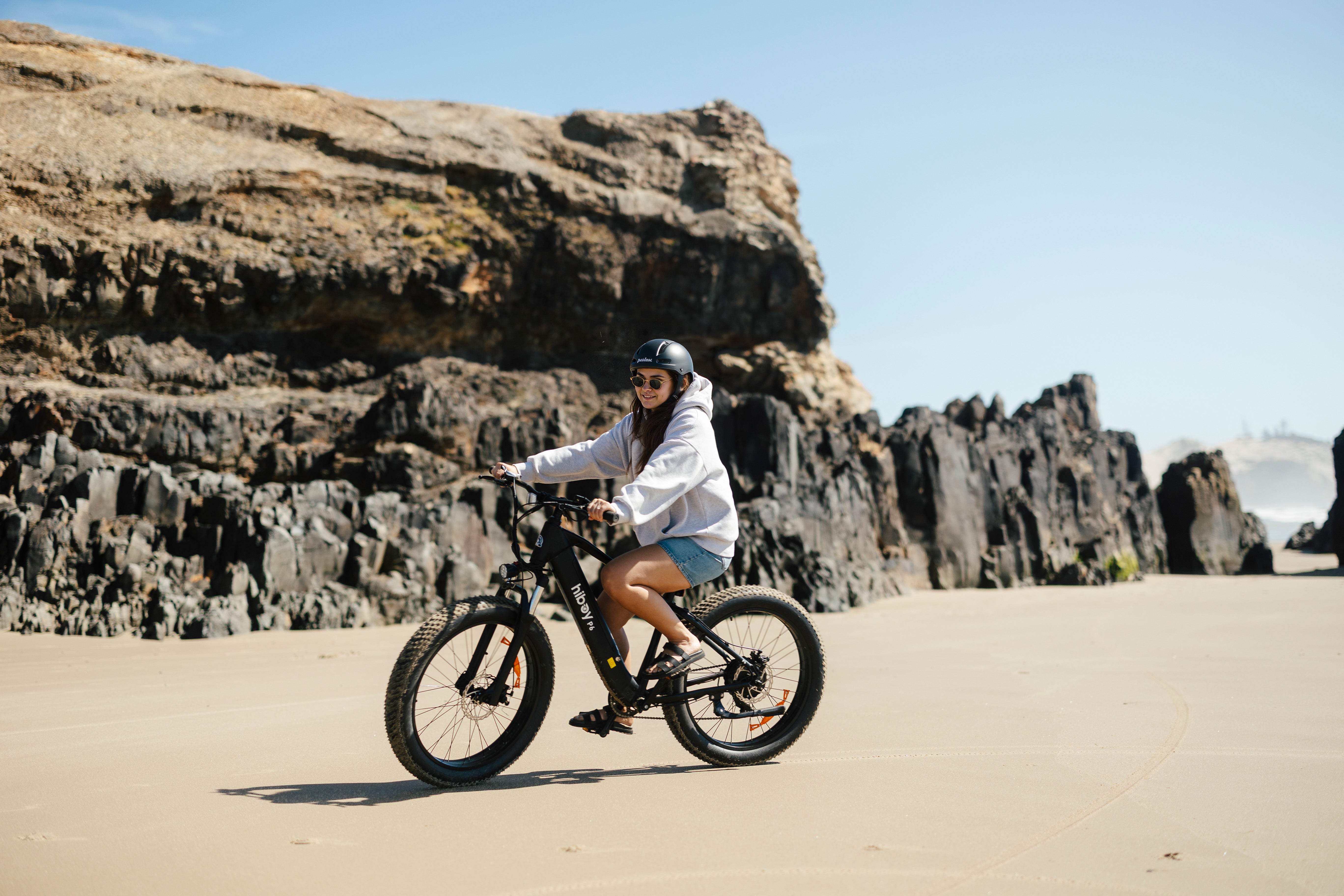 How Fast Can an Electric Bike Go In Canada? Speed Limits Explained