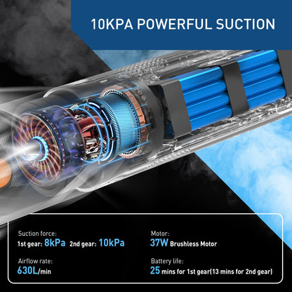 Hiboy Electric Inflator Pump