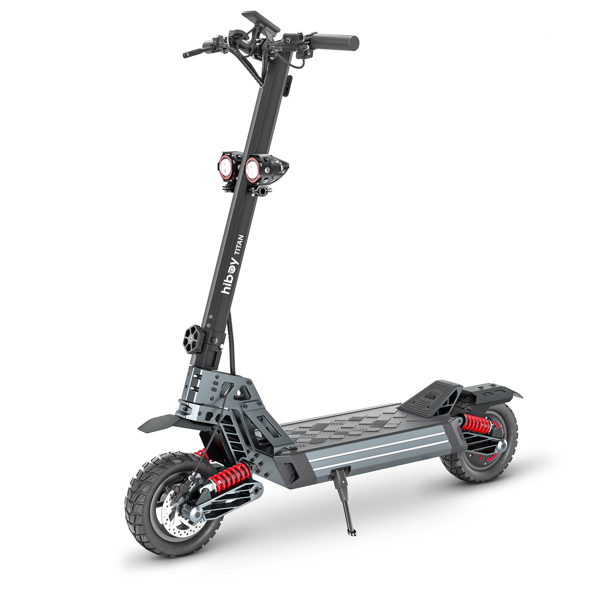 Hiboy TITAN PRO Electric Scooter