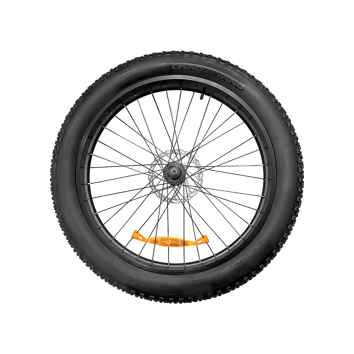 Hiboy P6 Front Wheel