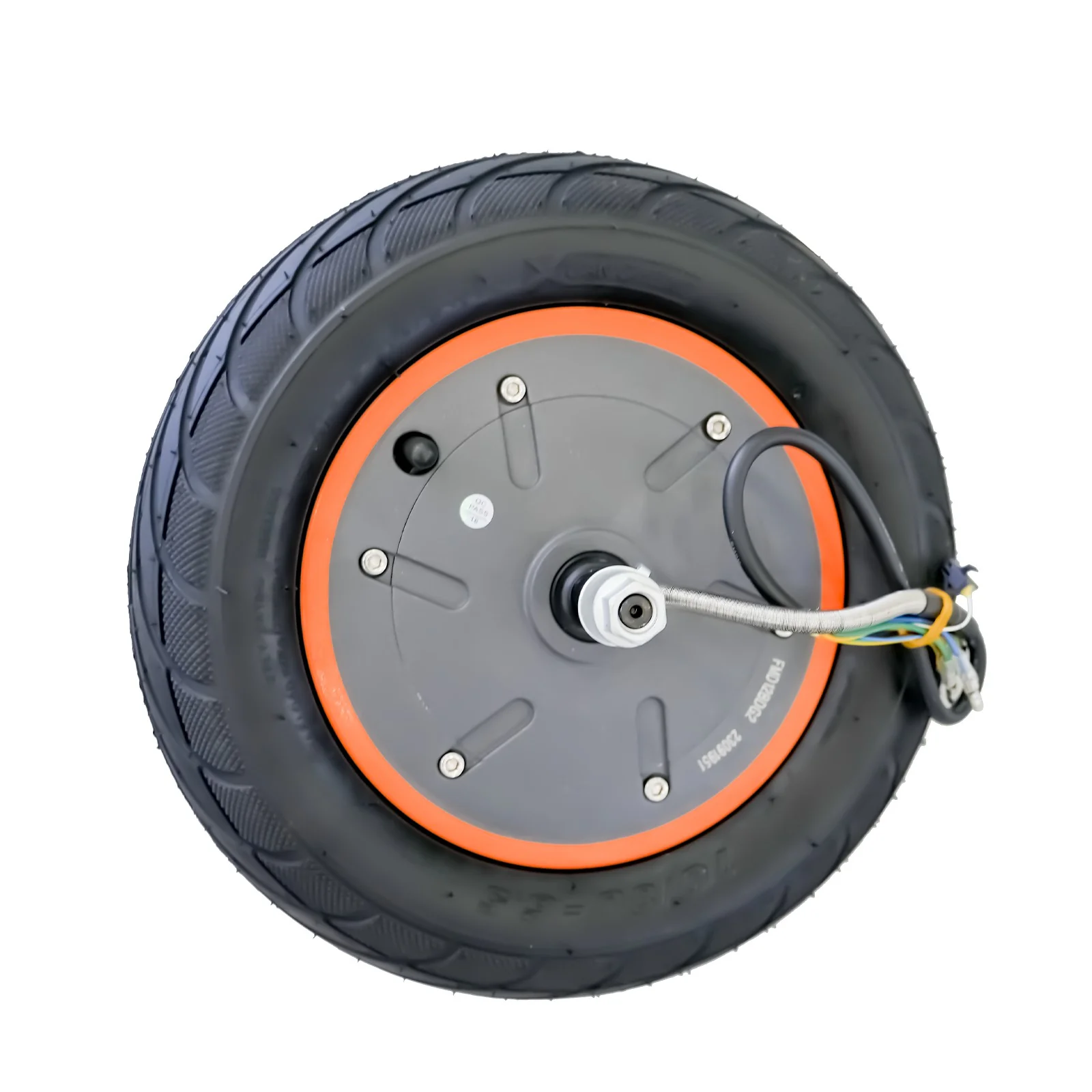 Roue arrière Hiboy S2 MAX avec moteur 