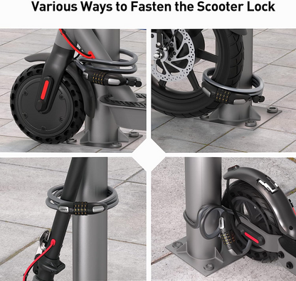 Hiboy Cable Lock