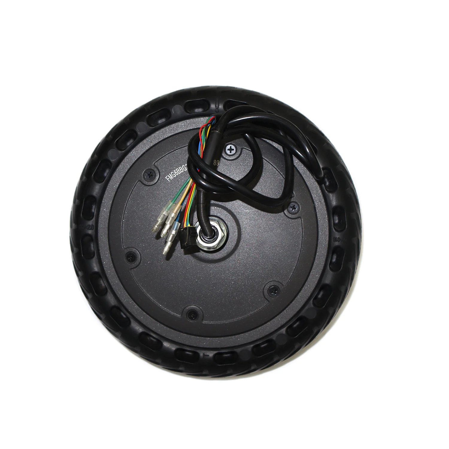 Hiboy S2 Motor