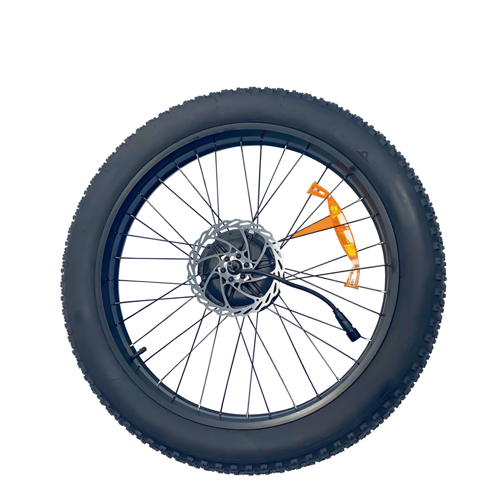 Hiboy Motor for EX6 Ebike