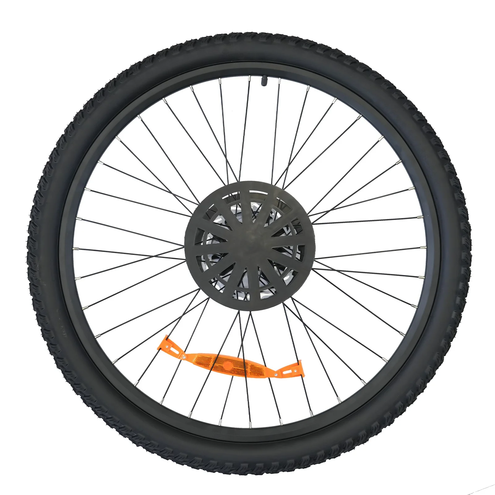 Hiboy P7 Electric Bike Front Wheel