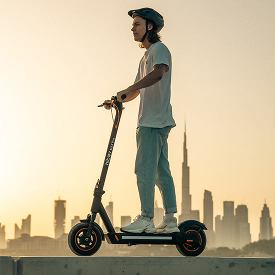 Hiboy MAX PRO Electric Scooter