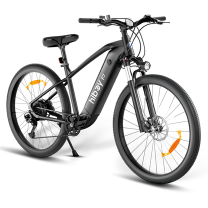 Vélo de montagne électrique Hiboy P7 pour adultes 500 W Canada