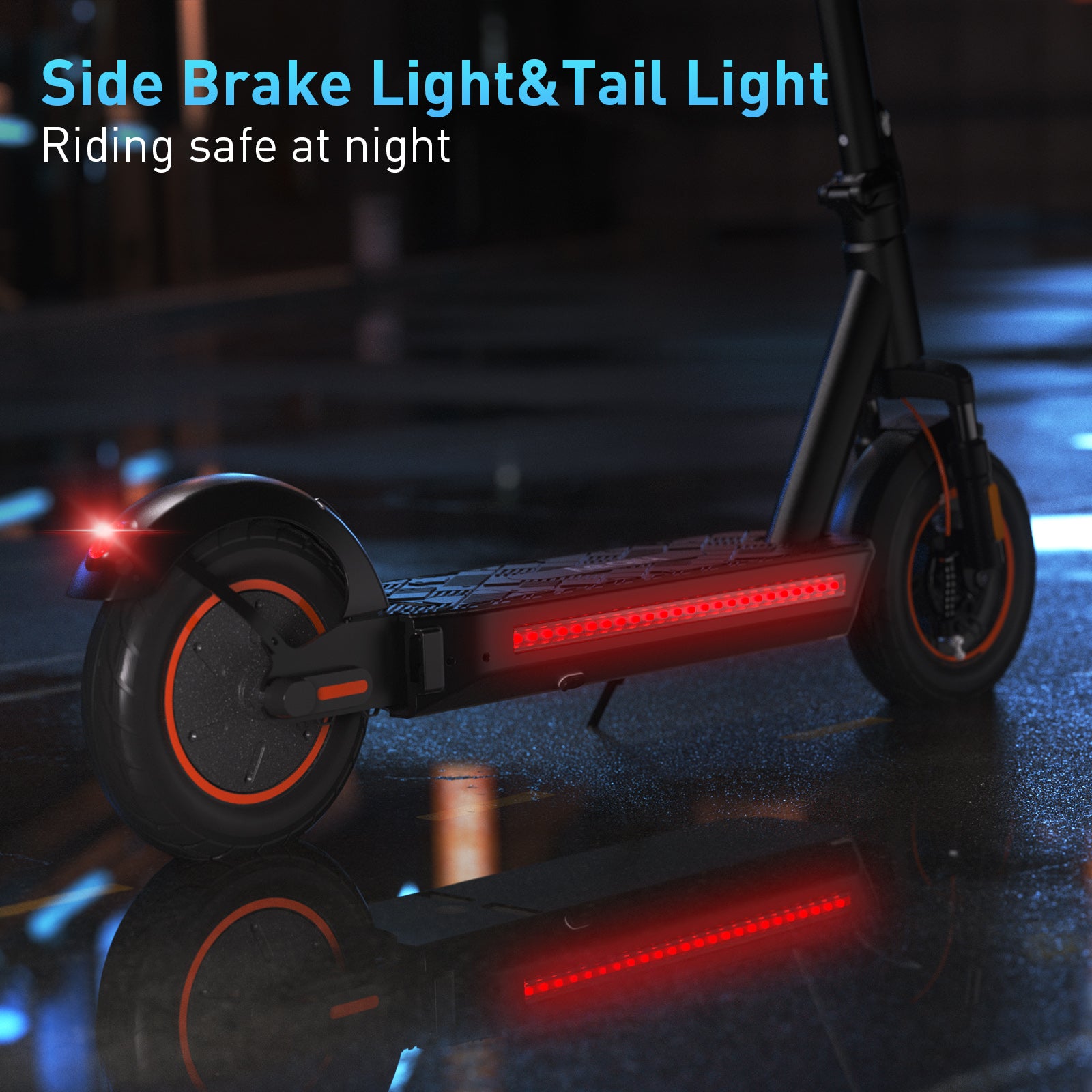 Hiboy MAX PRO Electric Scooter CAHIBOY