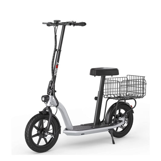 Chooyou 2022 New T414 Electric 3 Wheel Scooter E Scooters 60V