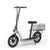 Hiboy ECOM 14 Eco Friendly Fat Tire Electric Scooter