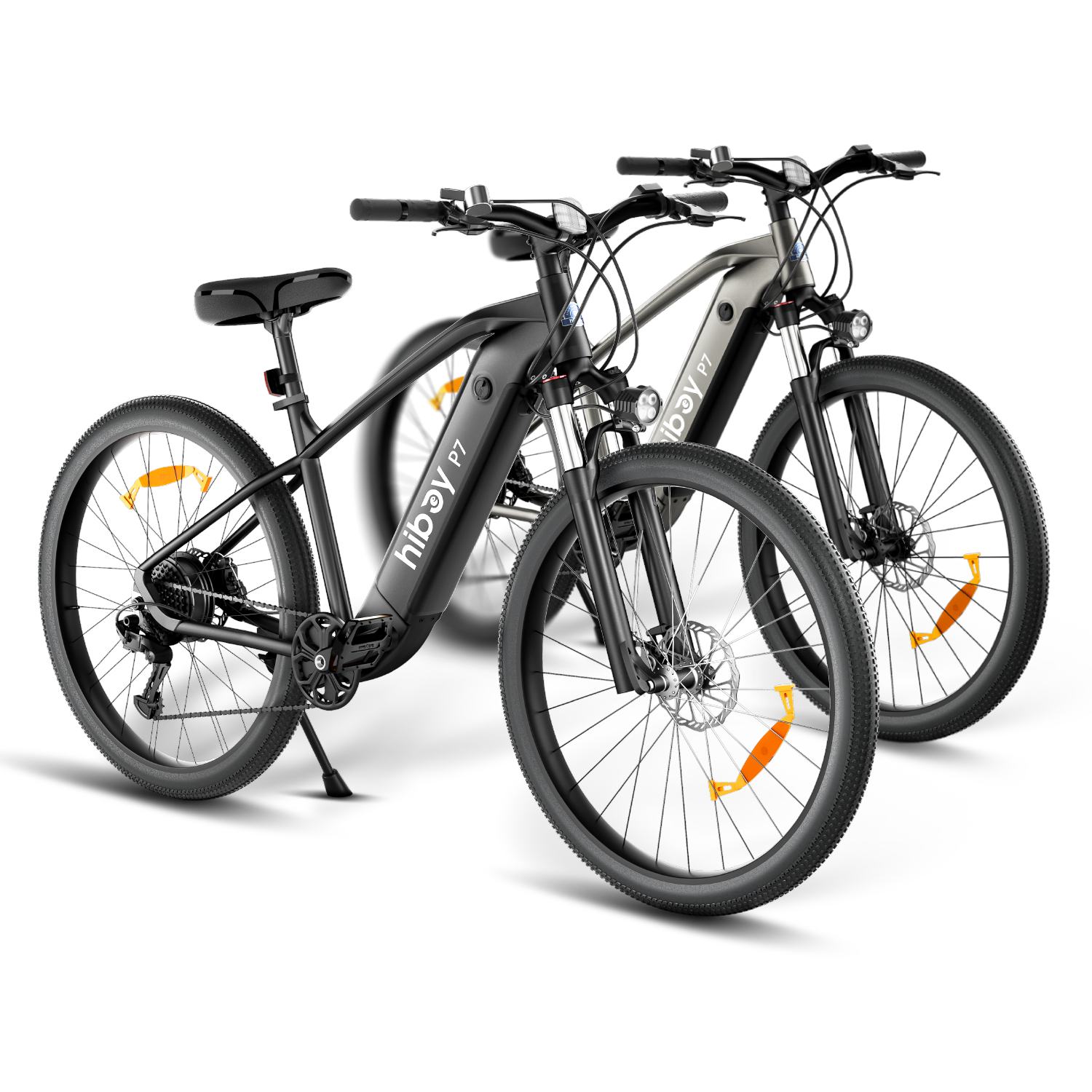 Hiboy P7 Electric Mountain Bike
