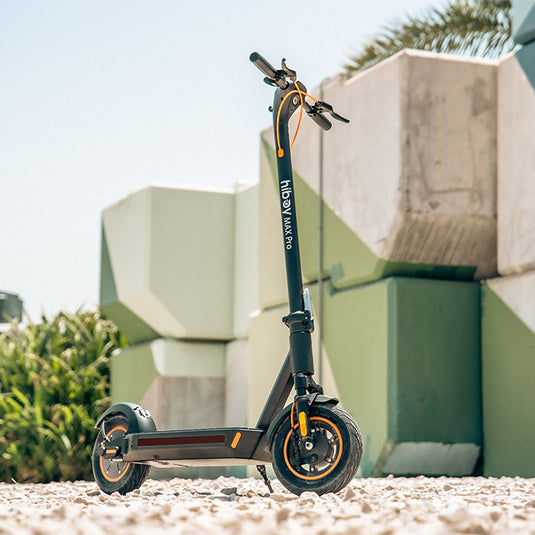 Hiboy MAX PRO Electric Scooter Best Performance Electric Scooter for