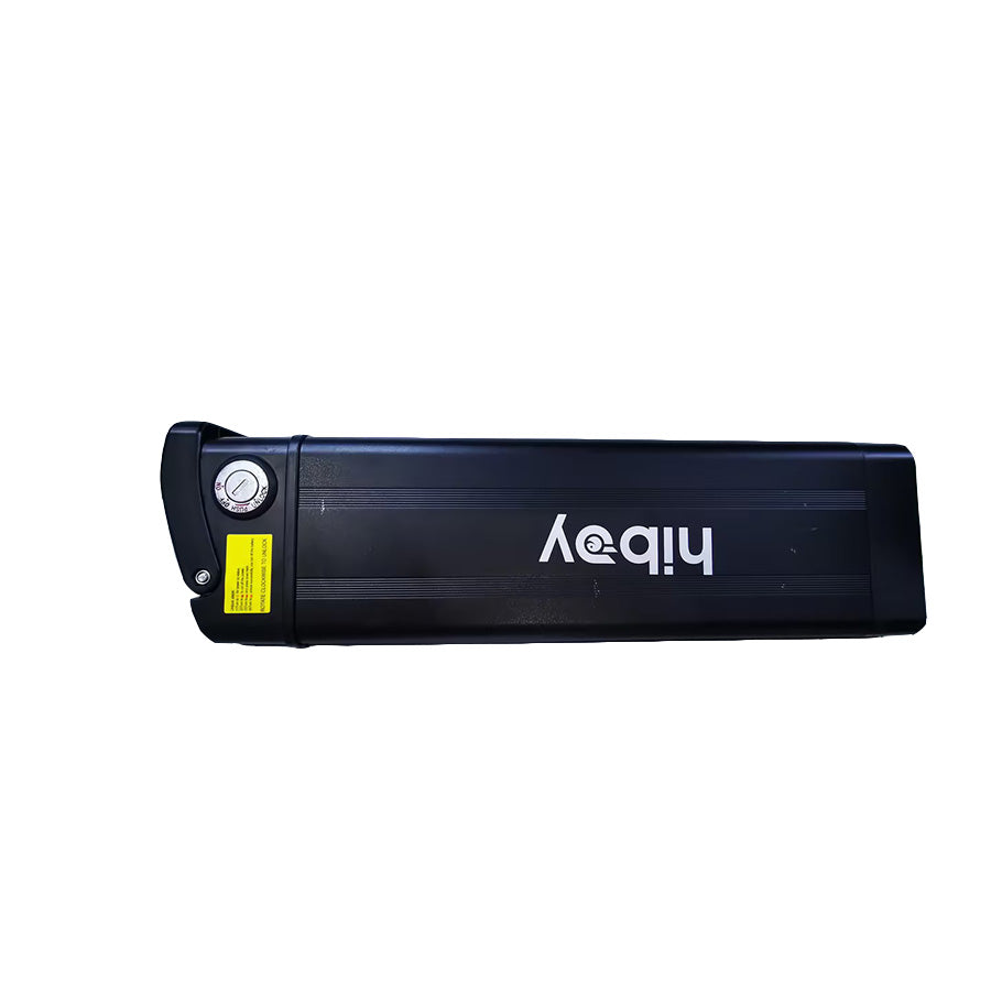 Batterie Hiboy pour vélo électrique EX6