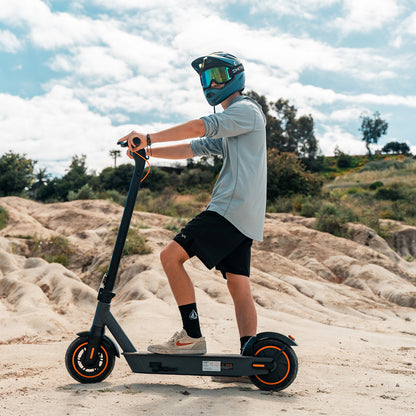 Hiboy MAX PRO Electric Scooter