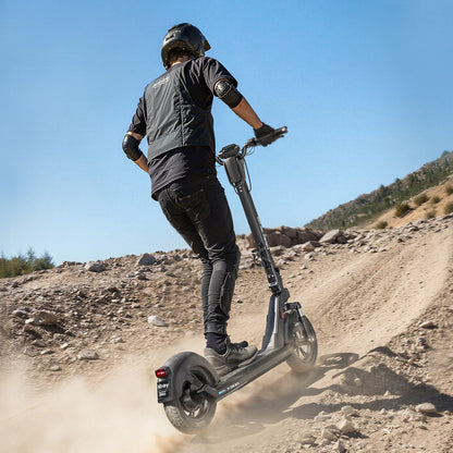 Hiboy X300 electric scooter for outdoor rides and city adventures