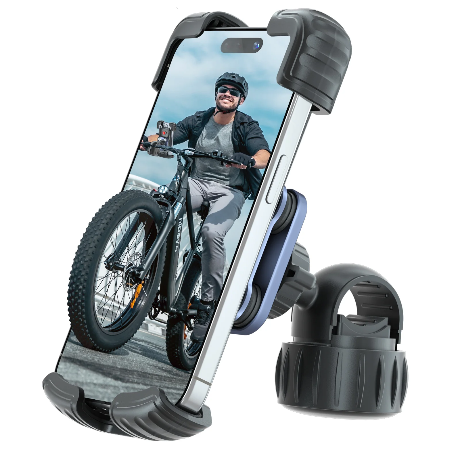 Hiboy Anti-Shake Phone Holder