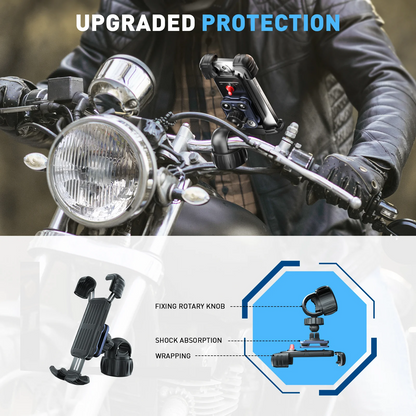 Hiboy Anti-Shake Phone Holder