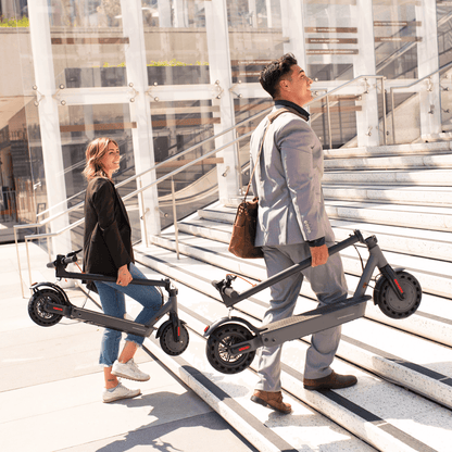 Hiboy S2 Electric Scooter City Commuter