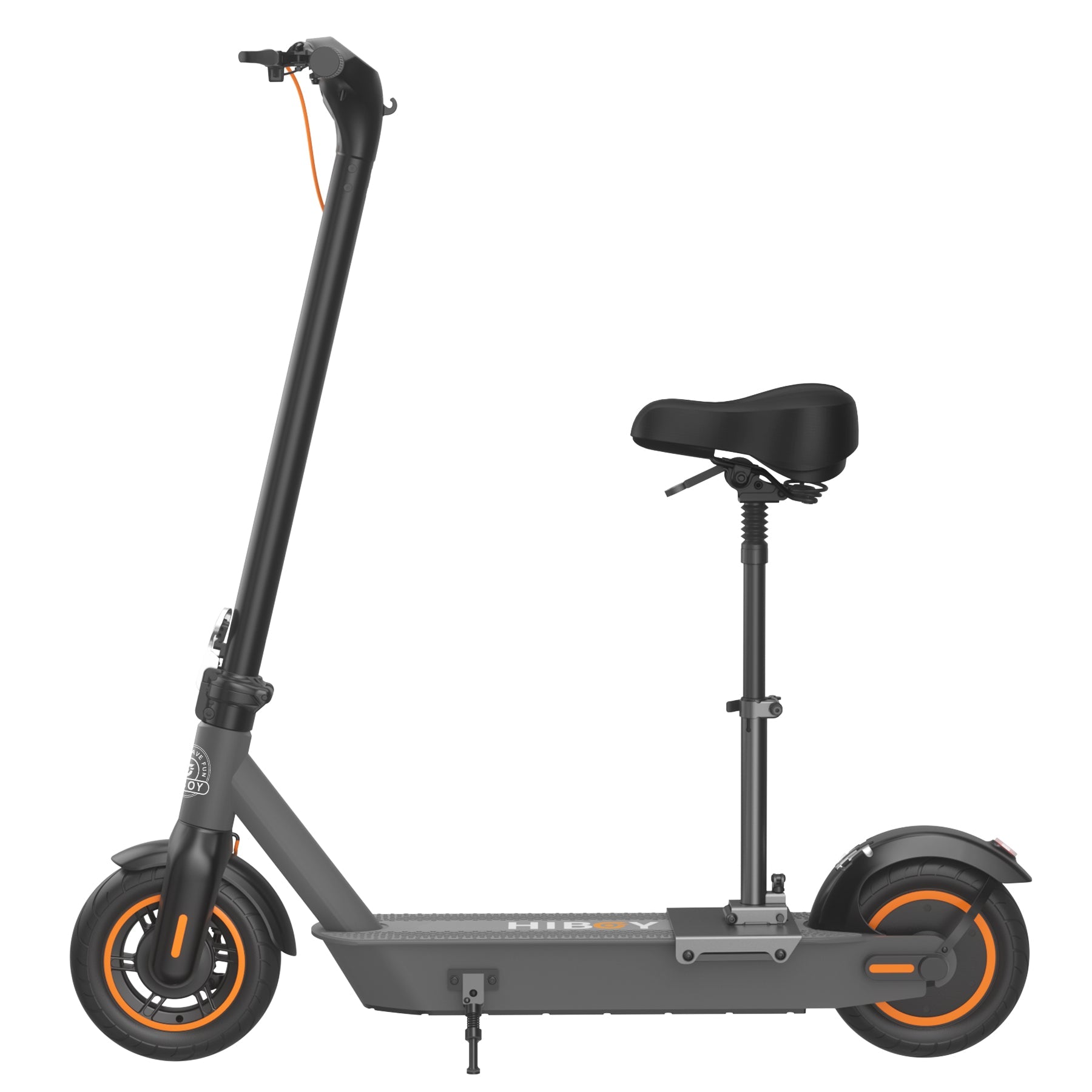 Siège Hiboy pour S2 MAX