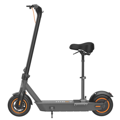 Siège Hiboy pour S2 MAX