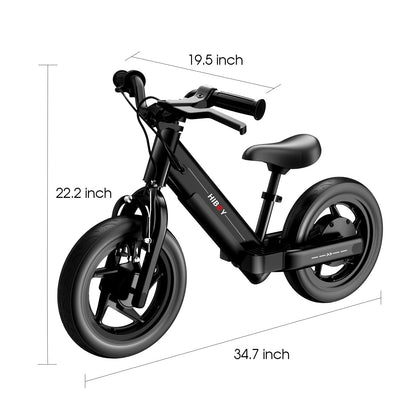 Hiboy BK1 Electric Balance Bike For Kids - Hiboy