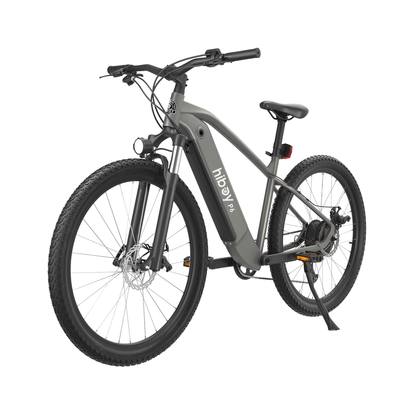 Hiboy P7 Commuter Electric Bike for Adults