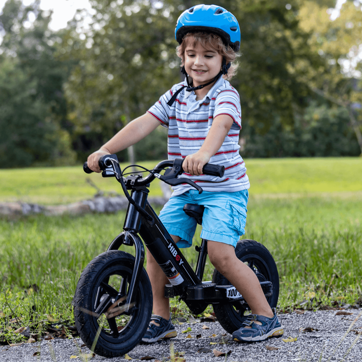 Hiboy BK1 Electric Balance Bike For Toddler Kids