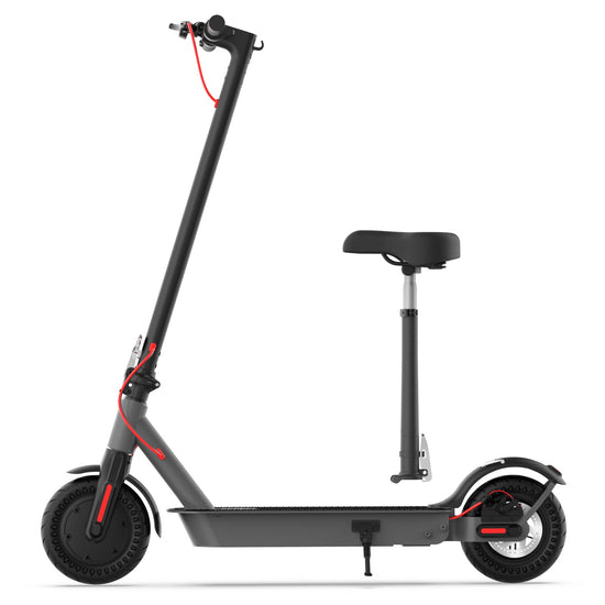 Hiboy S2 Pro Electric Scooter 500W 40KM 30KPH Foldable for Adults CAHIBOY