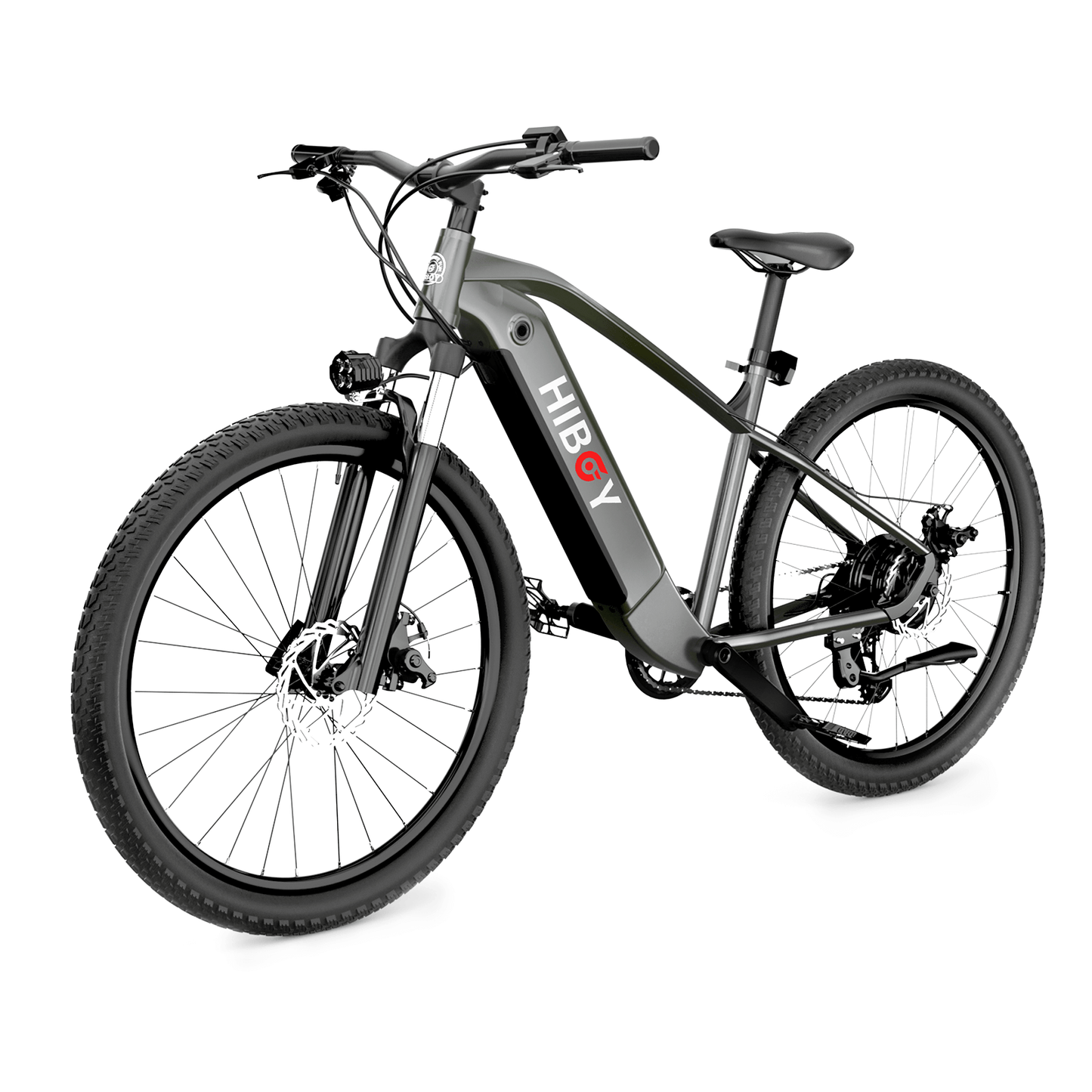 Hiboy P7 Commuter Electric Bike for Adults