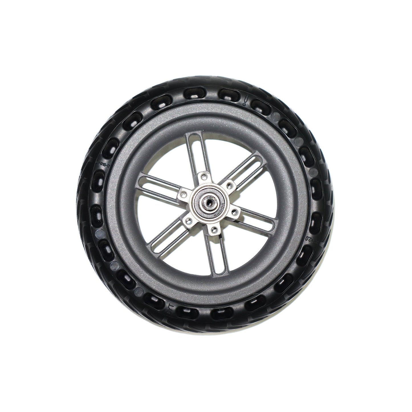 Hiboy S2/KS4 Rear Wheel