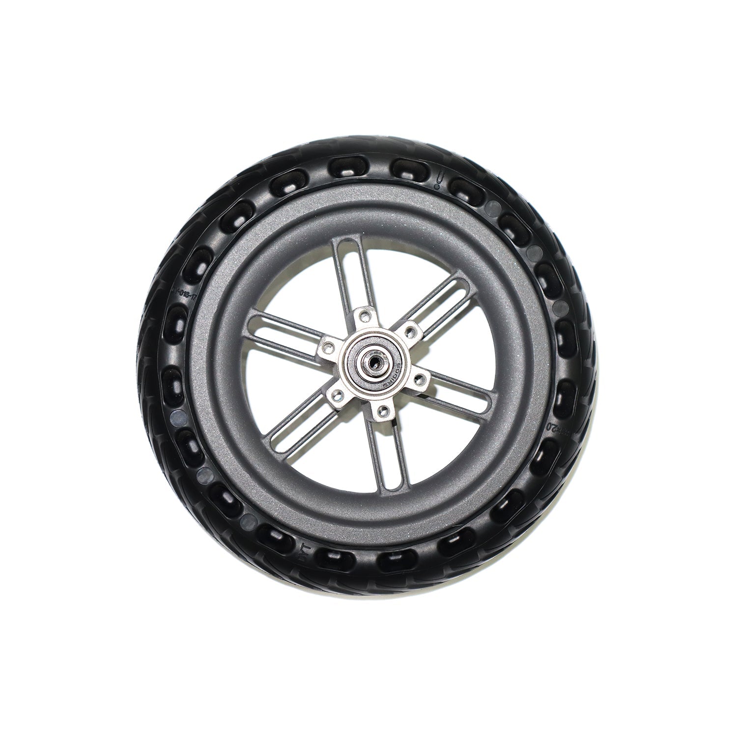 Roue arrière Hiboy S2/KS4 