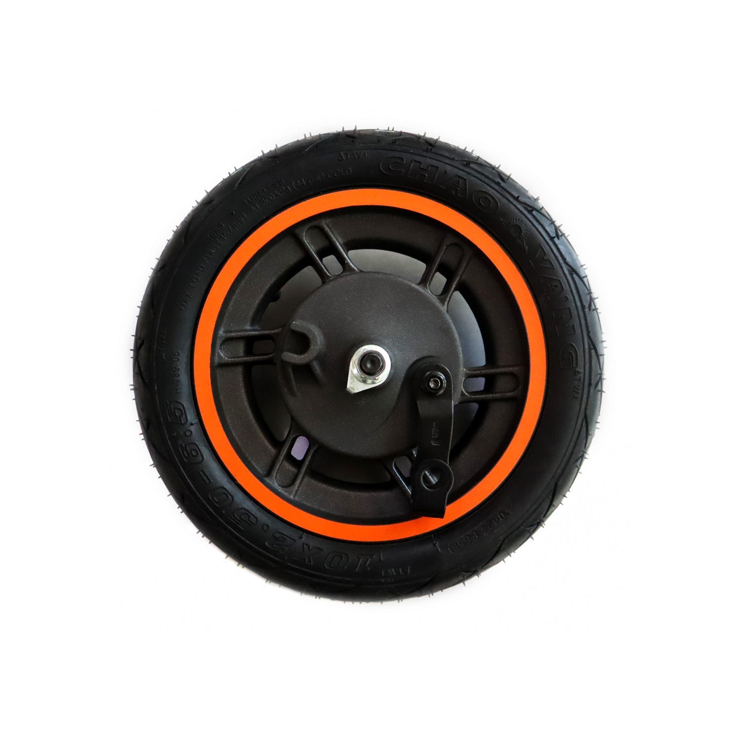 Roue avant Hiboy S2 MAX 