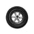 Hiboy Rear Wheel S2 Pro/KS4 Pro