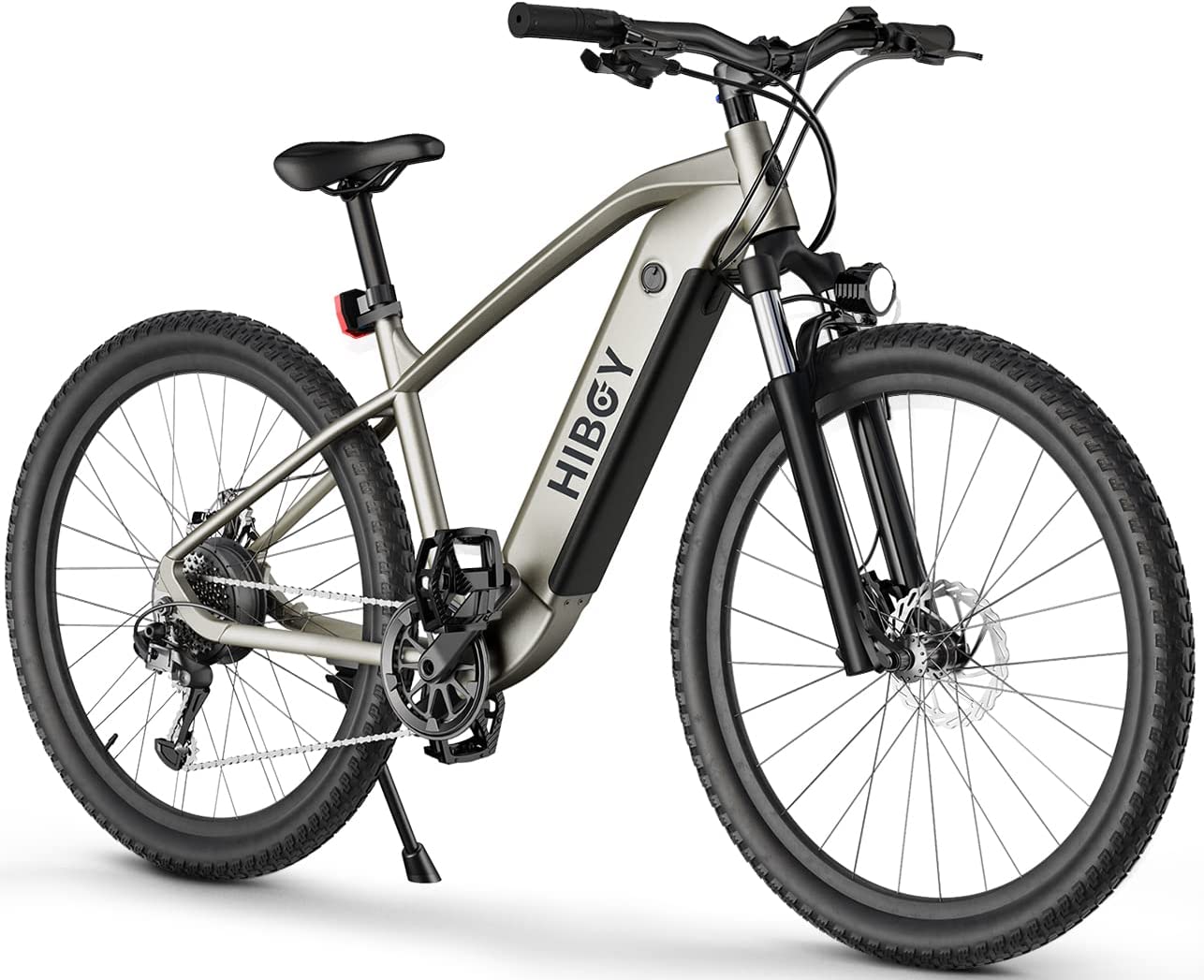 Hiboy P7 Commuter Electric Bike for Adults