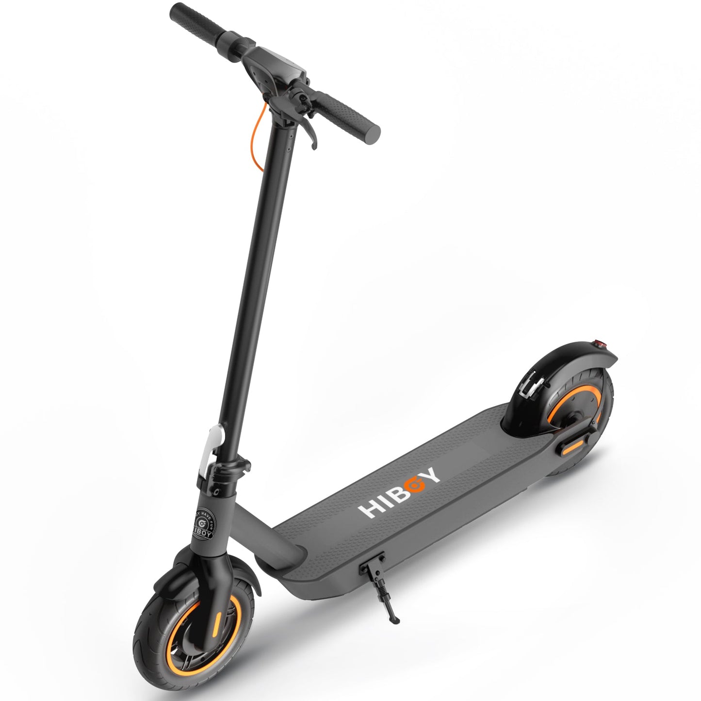 Hiboy S2 Max Electric Scooter - Hiboy